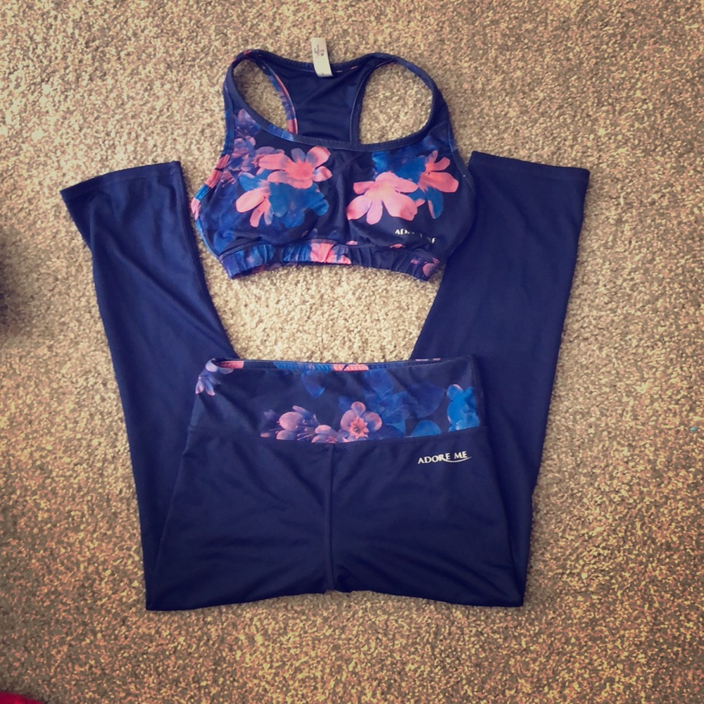 Workout Atire